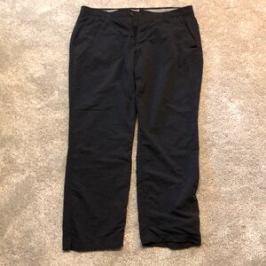 Combo deal! Under Armour golf pants! Two pair for one price!